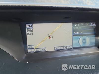 2014 Lexus GS 350 - zdjęcie 23 z 23 - miniatura