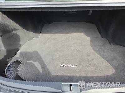 2014 Lexus GS 350 - zdjęcie 19 z 23 - miniatura