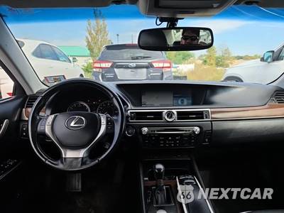 2014 Lexus GS 350 - zdjęcie 14 z 23 - miniatura