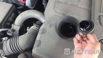 2024 Toyota Tundra SR5 Crew Cab Short Bed - zdjęcie 25 z 37 - miniatura