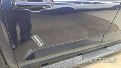 2024 Toyota Tundra SR5 Crew Cab Short Bed - zdjęcie 36 z 37 - miniatura
