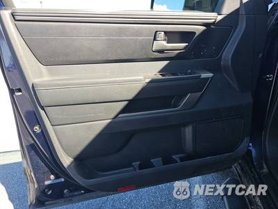 2024 Toyota Tundra SR5 Crew Cab Short Bed - zdjęcie 15 z 37 - miniatura