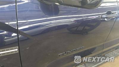 2024 Toyota Tundra SR5 Crew Cab Short Bed - zdjęcie 29 z 37 - miniatura