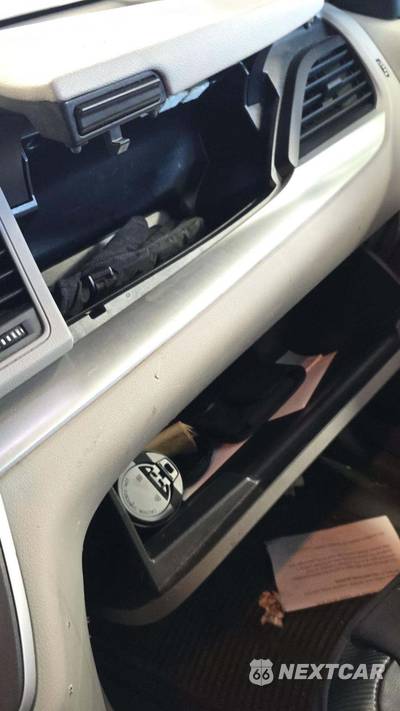 2020 Toyota Sienna L 7-Passenger 119.3" WB - zdjęcie 20 z 37 - miniatura