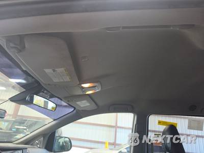 2020 Toyota Sienna L 7-Passenger 119.3" WB - zdjęcie 18 z 37 - miniatura