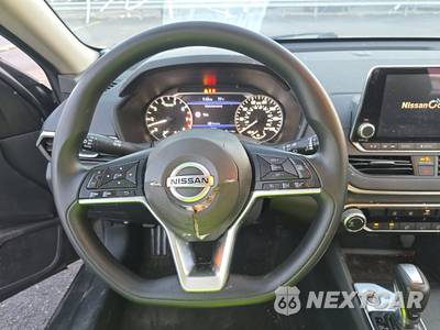 2019 Nissan Altima S - zdjęcie 10 z 71 - miniatura