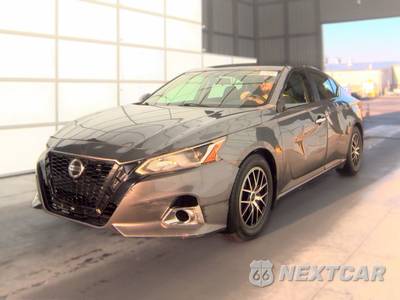 2019 Nissan Altima S - zdjęcie 1 z 71 - miniatura