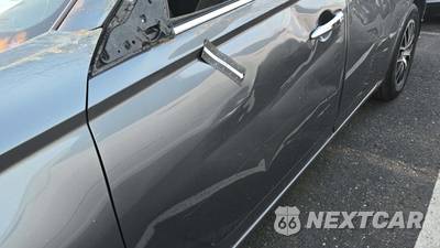 2019 Nissan Altima S - zdjęcie 70 z 71 - miniatura
