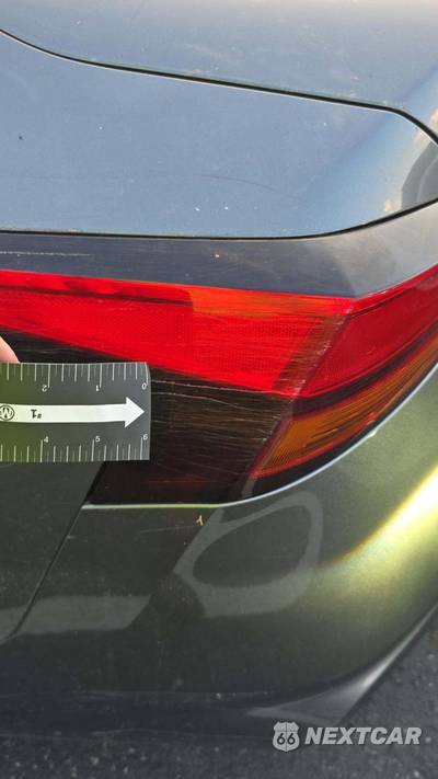 2019 Nissan Altima S - zdjęcie 35 z 71 - miniatura