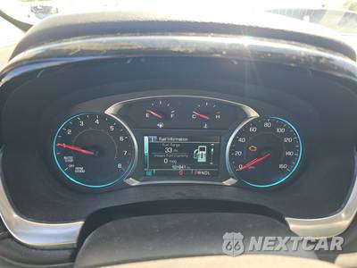 2018 Chevrolet Traverse LT Cloth 1LT - zdjęcie 12 z 39 - miniatura