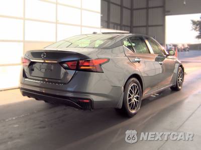2019 Nissan Altima S - zdjęcie 4 z 71 - miniatura