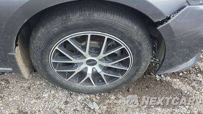 2019 Nissan Altima S - zdjęcie 63 z 71 - miniatura