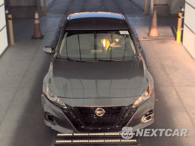 2019 Nissan Altima S - zdjęcie 2 z 71 - miniatura