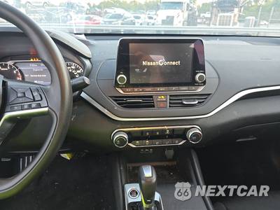 2019 Nissan Altima S - zdjęcie 11 z 71 - miniatura