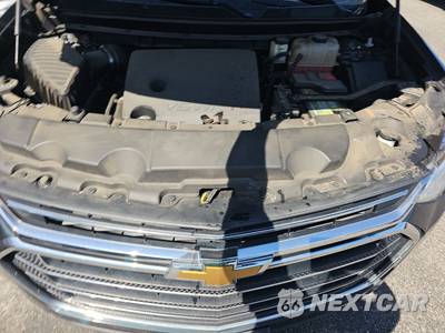 2018 Chevrolet Traverse LT Cloth 1LT - zdjęcie 16 z 39 - miniatura