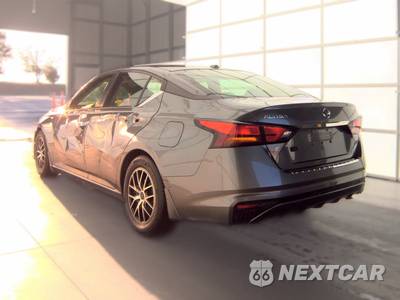 2019 Nissan Altima S - zdjęcie 6 z 71 - miniatura