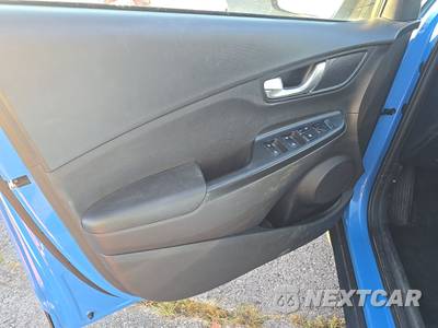 2022 Hyundai Kona SEL - zdjęcie 9 z 37 - miniatura