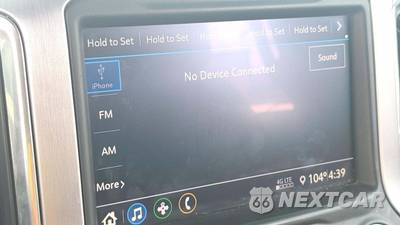 2021 GMC Sierra 1500 Elevation Crew Cab Short Bed 3SB - zdjęcie 27 z 36 - miniatura