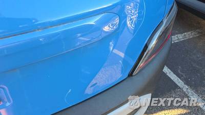 2022 Hyundai Kona SEL - zdjęcie 31 z 37 - miniatura