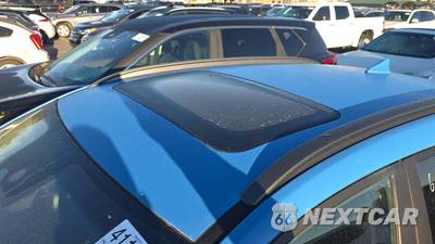 2022 Hyundai Kona SEL - zdjęcie 19 z 37 - miniatura