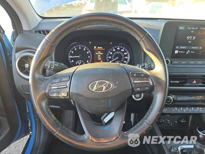 2022 Hyundai Kona SEL - zdjęcie 10 z 37 - miniatura