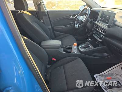 2022 Hyundai Kona SEL - zdjęcie 8 z 37 - miniatura