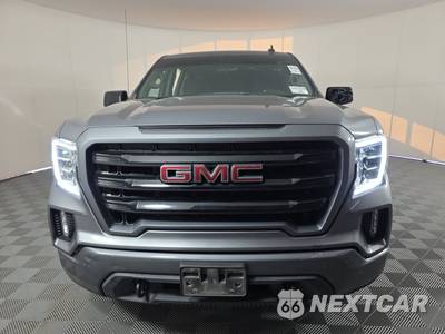 2021 GMC Sierra 1500 Elevation Crew Cab Short Bed 3SB - zdjęcie 2 z 36 - miniatura