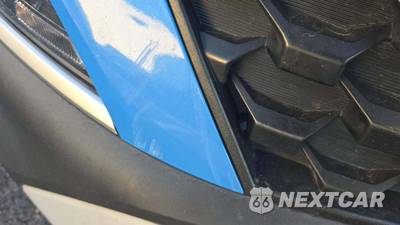2022 Hyundai Kona SEL - zdjęcie 36 z 37 - miniatura