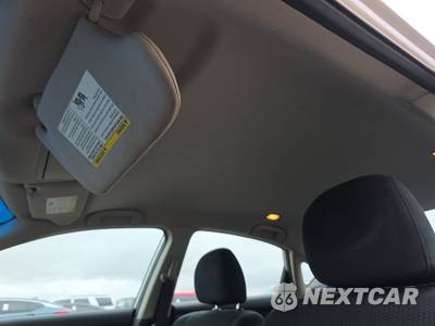 2015 Nissan Altima 2.5 S - zdjęcie 18 z 54 - miniatura