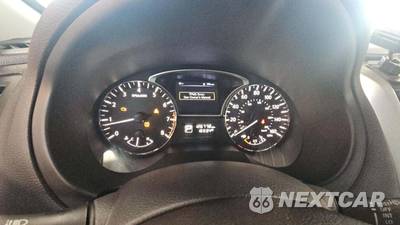 2015 Nissan Altima 2.5 S - zdjęcie 34 z 54 - miniatura