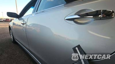 2015 Nissan Altima 2.5 S - zdjęcie 47 z 54 - miniatura