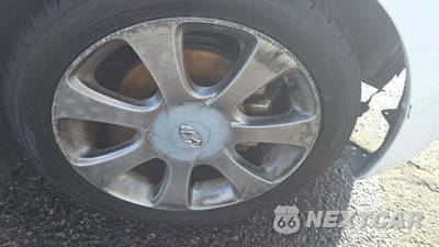 2013 Hyundai Elantra Limited Sedan - zdjęcie 46 z 60 - miniatura