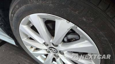 2019 Toyota Camry LE - zdjęcie 26 z 39 - miniatura