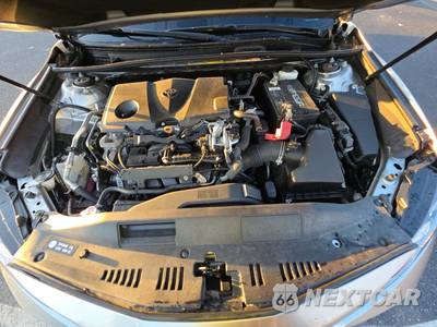 2019 Toyota Camry LE - zdjęcie 15 z 39 - miniatura