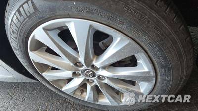 2019 Toyota Camry LE - zdjęcie 31 z 39 - miniatura