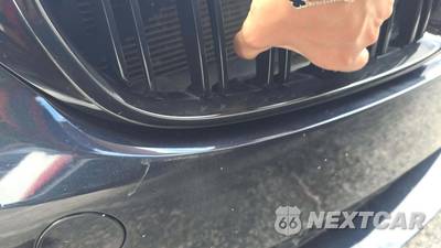 2014 BMW 4 Series Convertible 428i - zdjęcie 40 z 55 - miniatura