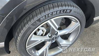 2025 Genesis GV80 3.5T Prestige - zdjęcie 25 z 25 - miniatura