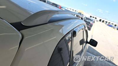 2013 Nissan Rogue SV - zdjęcie 29 z 56 - miniatura