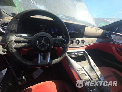 2022 Mercedes-Benz AMG GT 53 4MATIC - zdjęcie 11 z 61 - miniatura