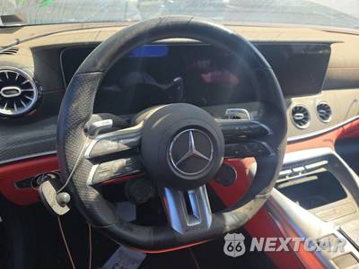 2022 Mercedes-Benz AMG GT 53 4MATIC - zdjęcie 10 z 61 - miniatura