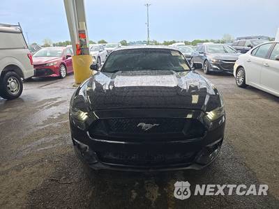 2017 Ford Mustang GT Coupe - zdjęcie 2 z 25 - miniatura