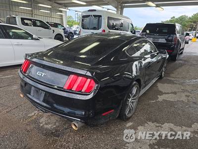 2017 Ford Mustang GT Coupe - zdjęcie 4 z 25 - miniatura