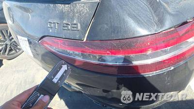 2022 Mercedes-Benz AMG GT 53 4MATIC - zdjęcie 43 z 61 - miniatura