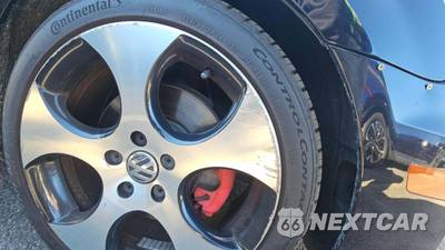 2010 Volkswagen GTI - zdjęcie 19 z 34 - miniatura
