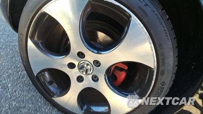 2010 Volkswagen GTI - zdjęcie 22 z 34 - miniatura