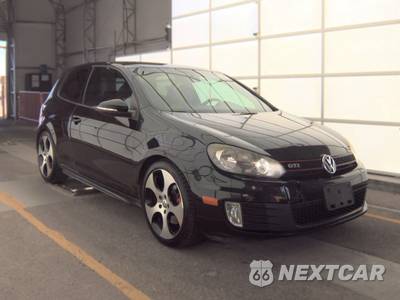 2010 Volkswagen GTI - zdjęcie 3 z 34 - miniatura