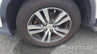 2016 Honda Pilot EX-L - zdjęcie 29 z 35 - miniatura