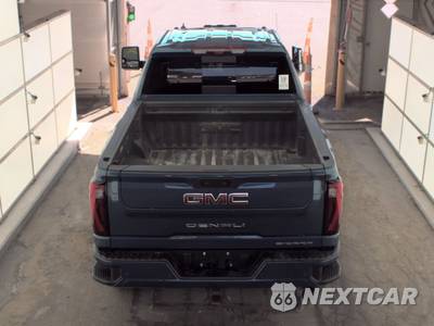 2025 GMC Sierra 2500HD Denali Crew Cab Medium Bed 5SA - zdjęcie 6 z 29 - miniatura