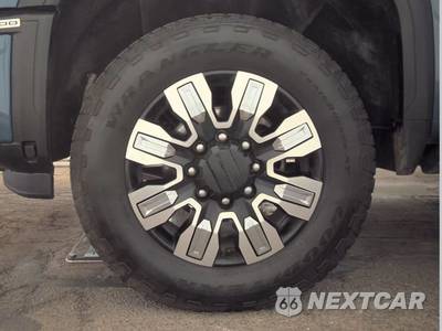 2025 GMC Sierra 2500HD Denali Crew Cab Medium Bed 5SA - zdjęcie 9 z 29 - miniatura