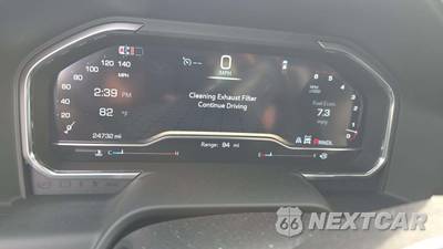 2025 GMC Sierra 2500HD Denali Crew Cab Medium Bed 5SA - zdjęcie 26 z 29 - miniatura